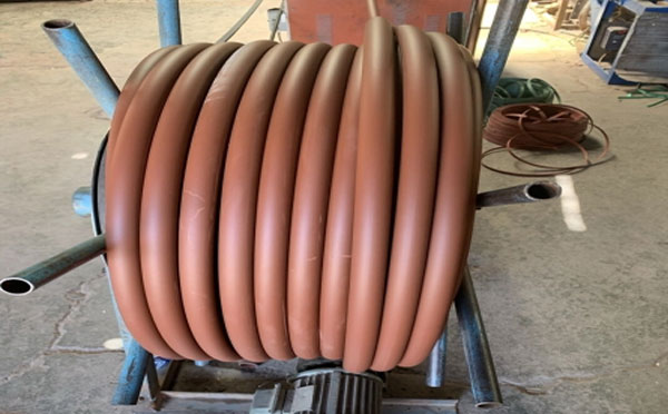 乌恰穿线管可以延长线路使用年限