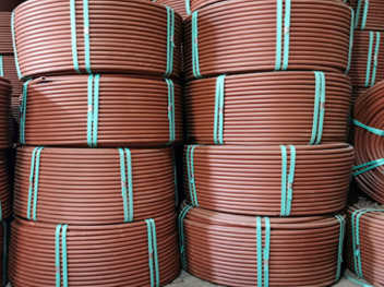 RPE乌恰穿线管的好处有哪些