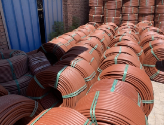 选择乌恰穿线管的方法 选择乌恰穿线管的方法