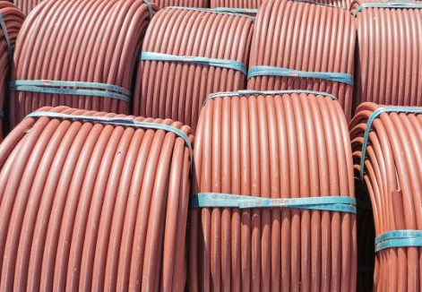 乌恰穿线管配件使用范围