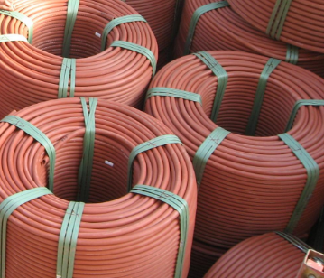 乌恰乌恰穿线管厂家的商场需求