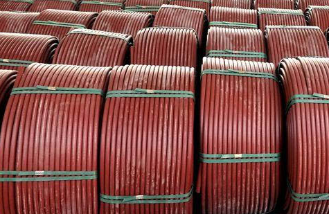 怎样选择一条合适耐用的乌恰穿线管