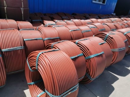 金属乌恰穿线管在家装中的重要性 金属乌恰穿线管在家装中的重要性