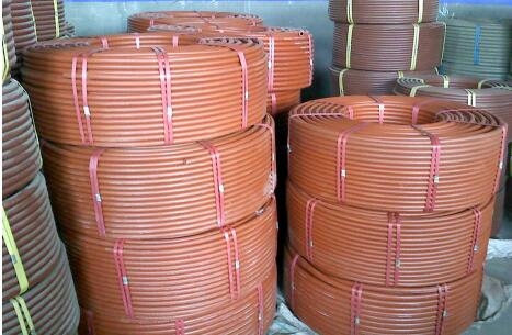 RPE乌恰穿线管主要的特点和使用方法