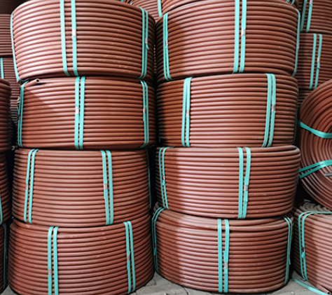 乌恰穿线管的基本知识