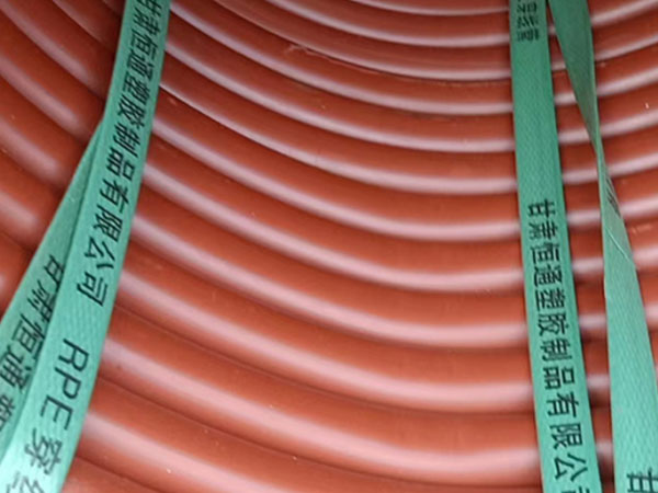 rpe乌恰穿线管运用特性 rpe乌恰穿线管运用特性