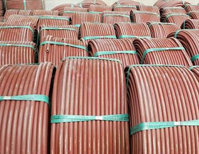 乌恰穿线管的发展以及应用