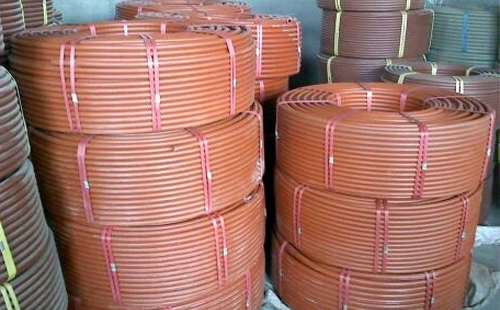 乌恰穿线管防雷接地技术实施要点