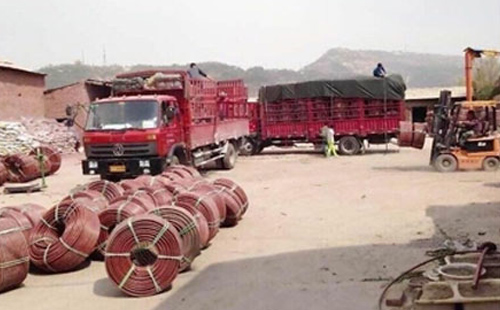 穿线管选型与施工全解析：乌恰穿线管如何正确安装