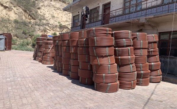 乌恰穿线管品质之选：恒通塑胶以专业实力筑牢西北电气安全防线