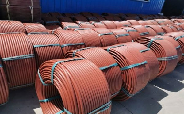 乌恰穿线管类型选型与建筑电气安装技术规范指南